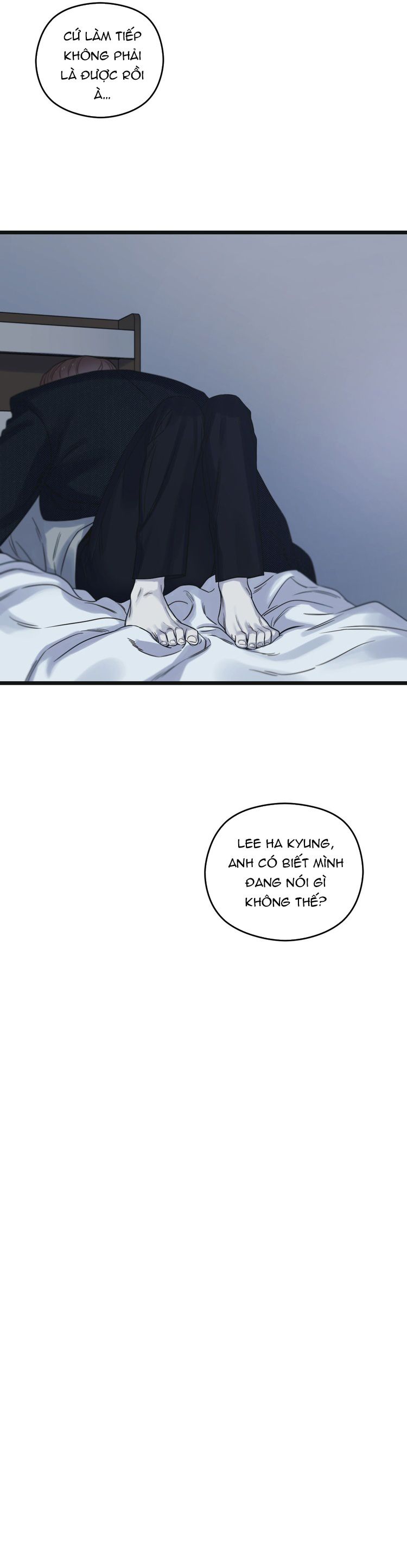 Tương Phùng Chap 45 - Next Chap 46