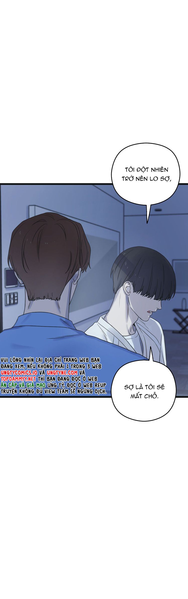 Tương Phùng Chap 47 - Next Chap 48