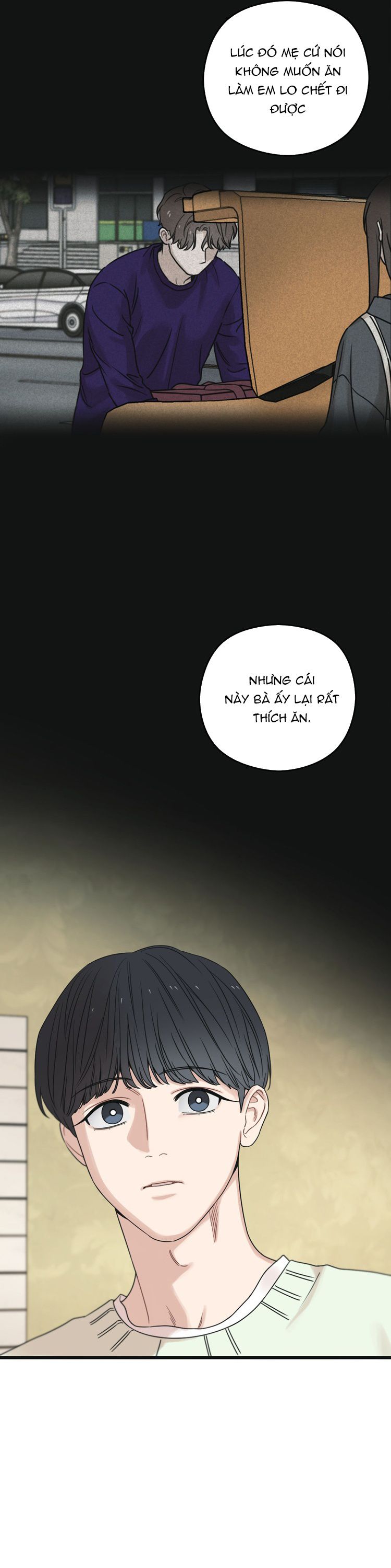 Tương Phùng Chap 48 - Next Chap 49