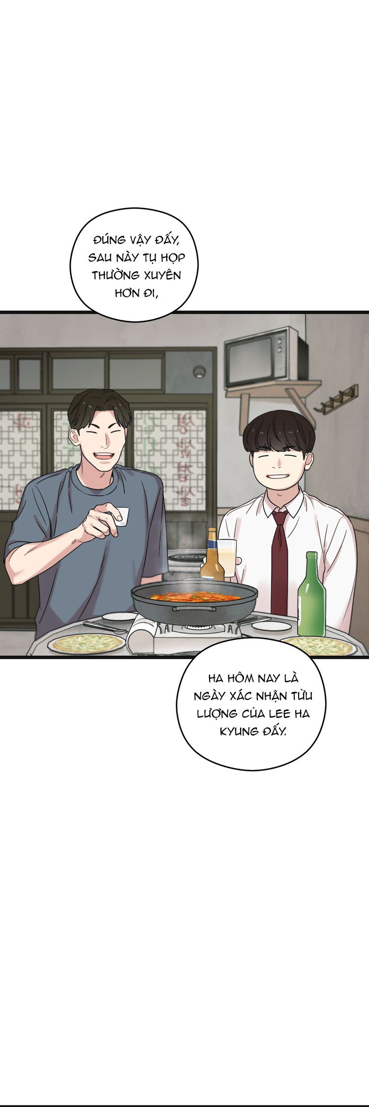 Tương Phùng Chap 49 - Next Chap 50