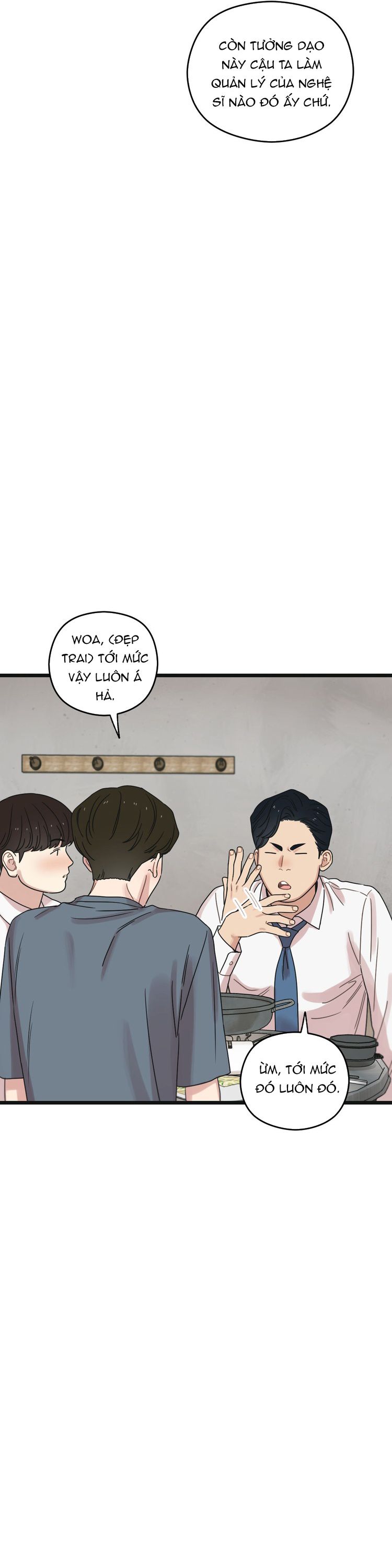 Tương Phùng Chap 49 - Next Chap 50