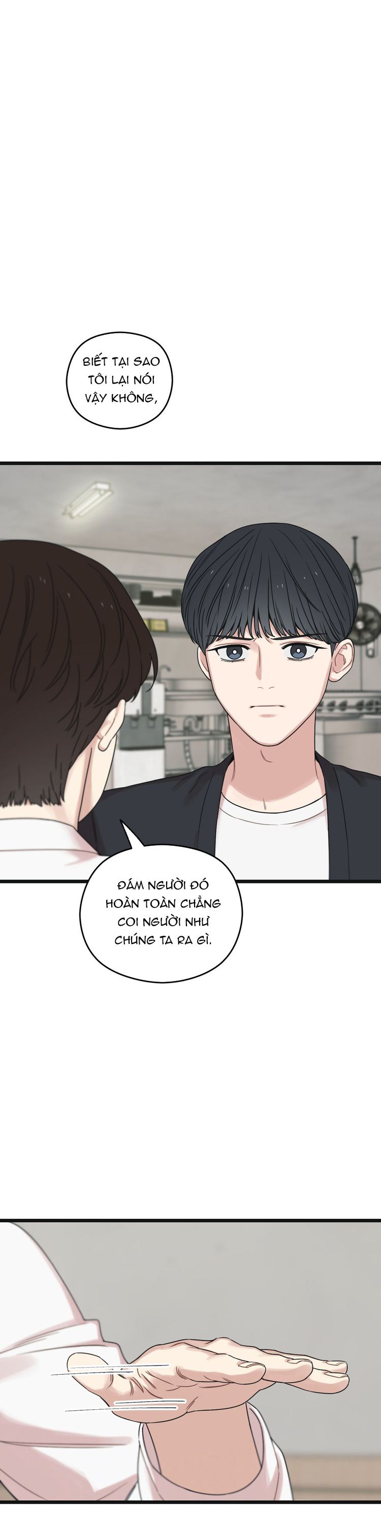 Tương Phùng Chap 49 - Next Chap 50