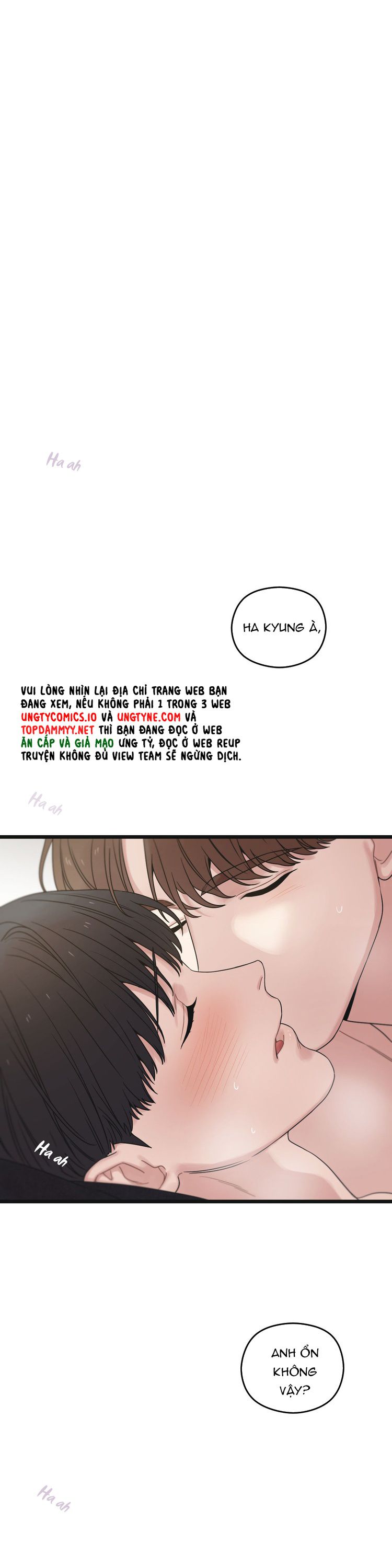 Tương Phùng Chap 51: H+ - Next Chap 52: H+