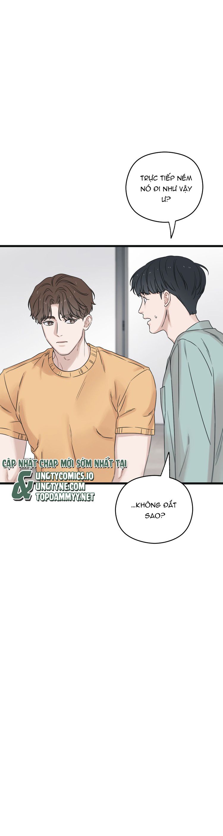 Tương Phùng Chap 53 - Next Chap 54