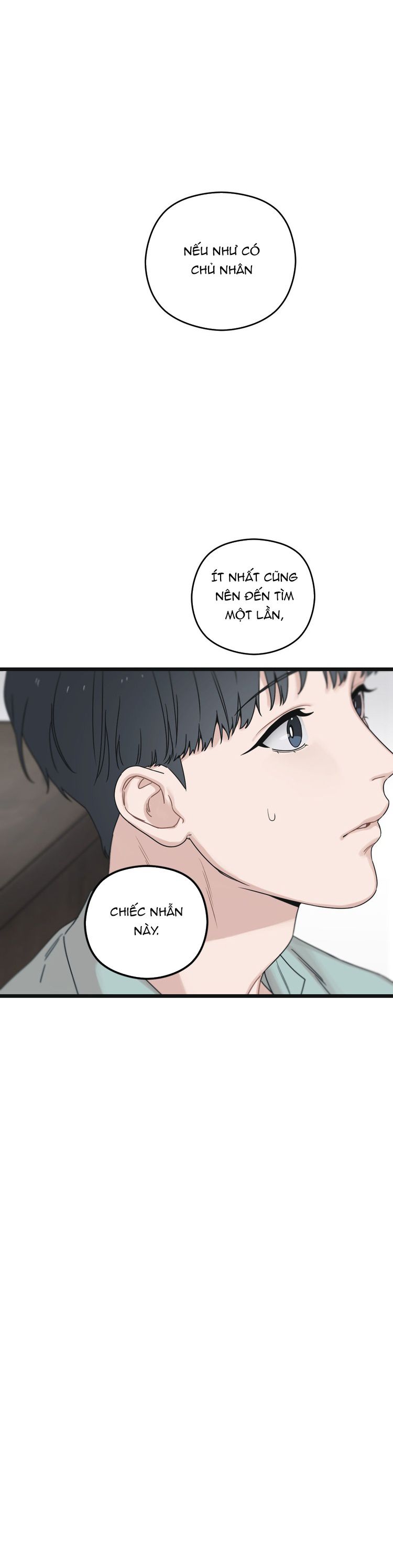 Tương Phùng Chap 53 - Next Chap 54