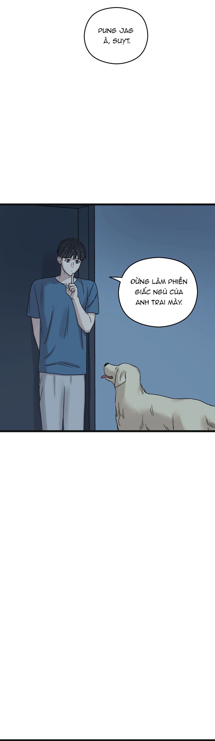 Tương Phùng Chap 54 - Next Chap 55