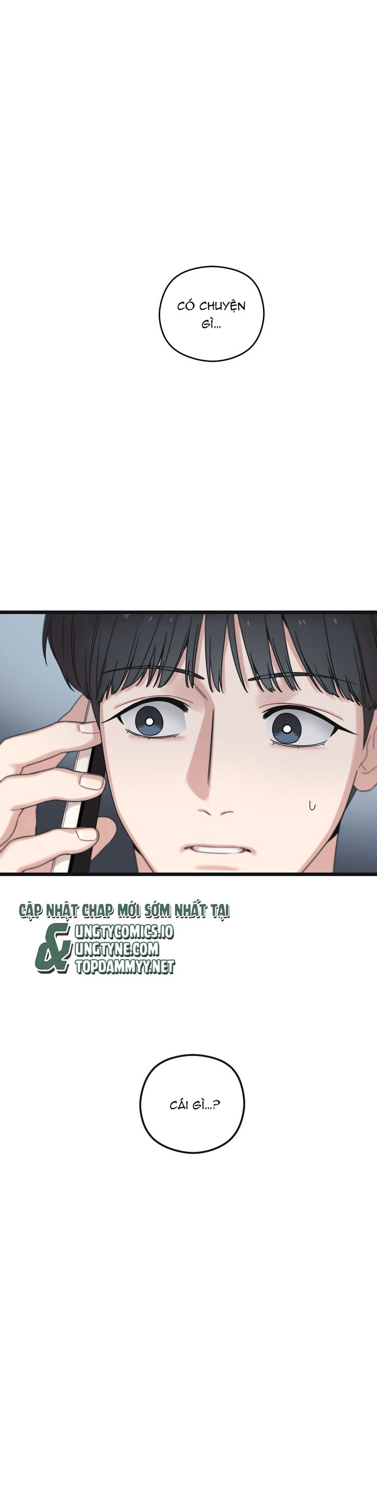 Tương Phùng Chap 54 - Next Chap 55