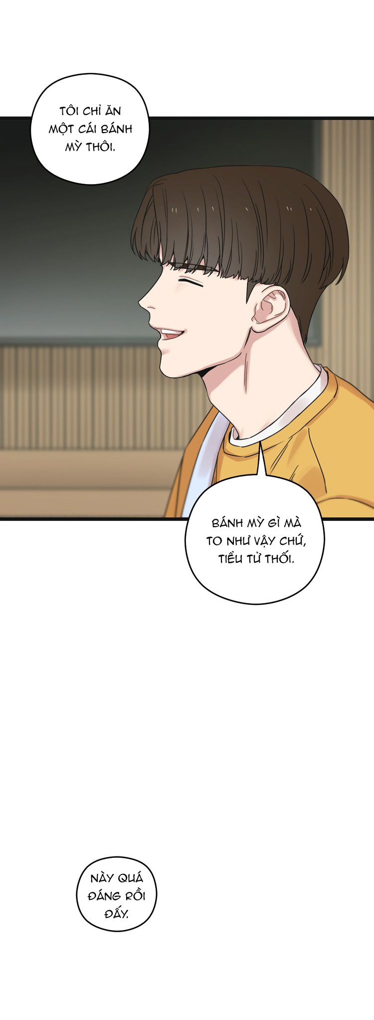 Tương Phùng Chap 55 - Next Chap 56