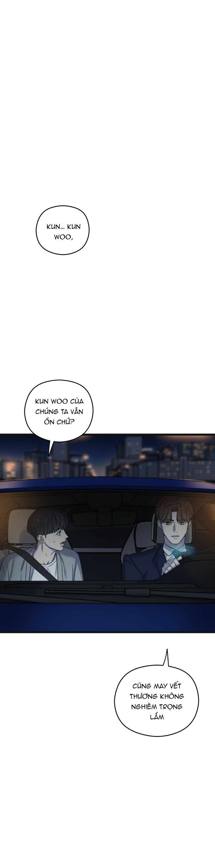 Tương Phùng Chap 55 - Next Chap 56