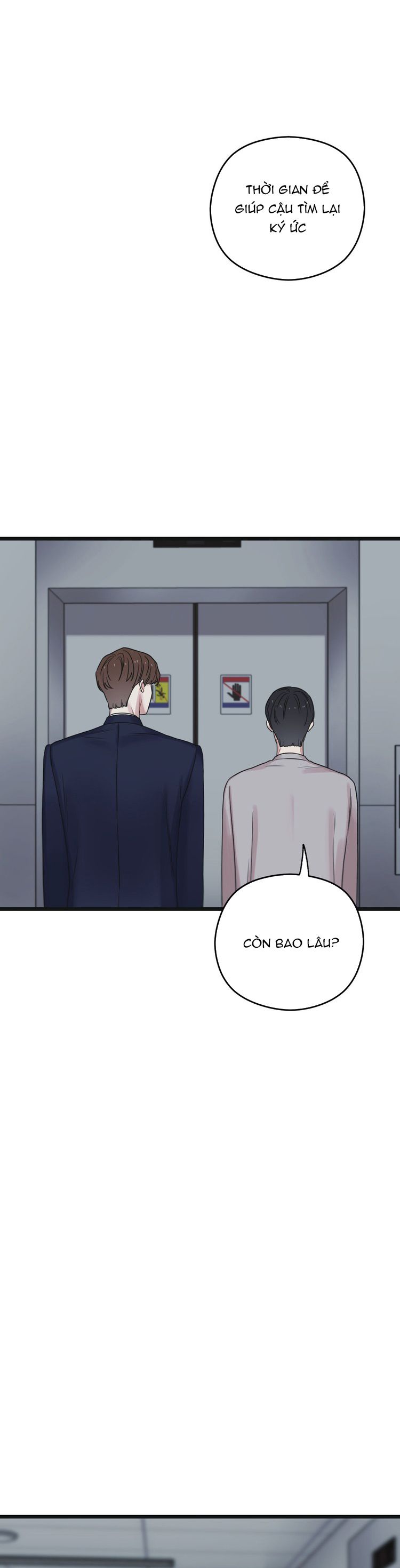 Tương Phùng Chap 56 - Next Chap 57