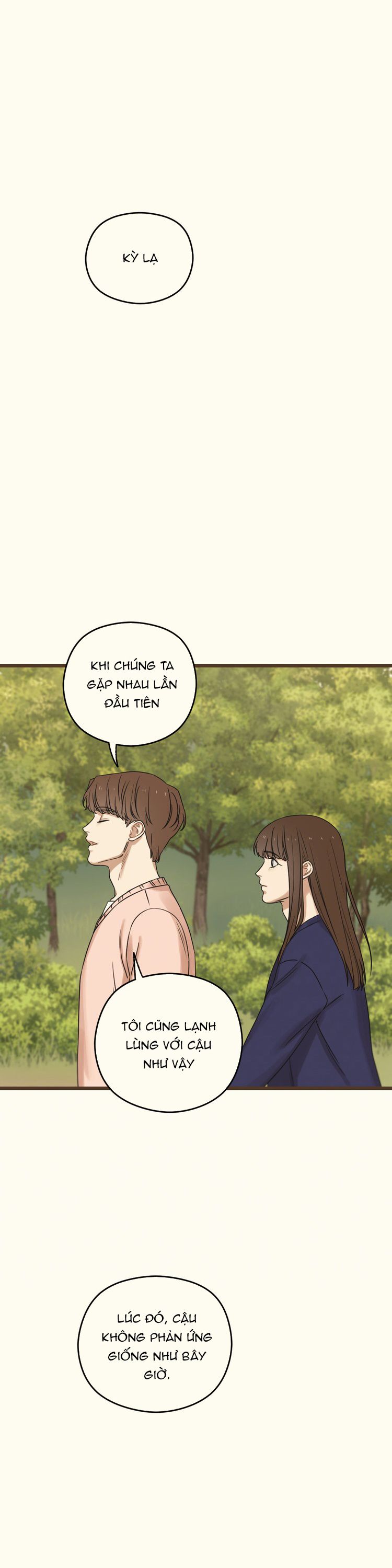 Tương Phùng Chap 57 - Next Chap 58