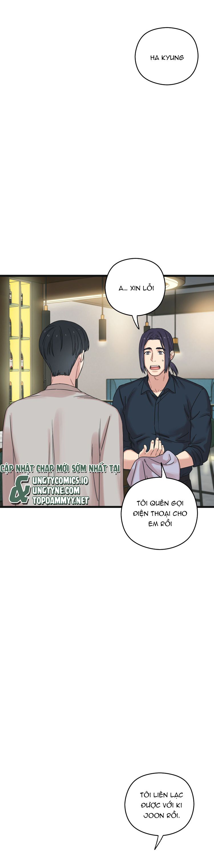 Tương Phùng Chap 57 - Next Chap 58