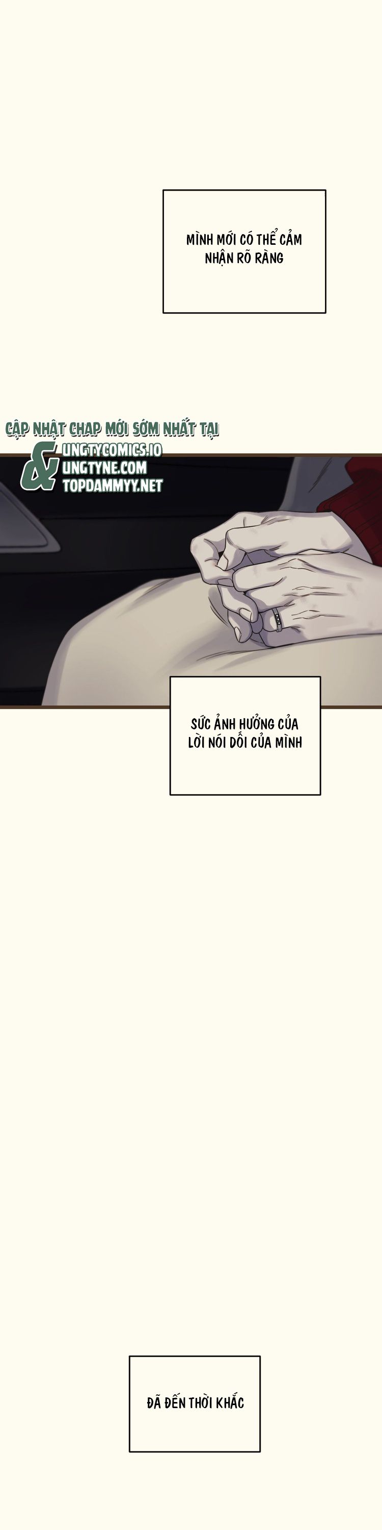 Tương Phùng Chap 61 - Next Chap 62