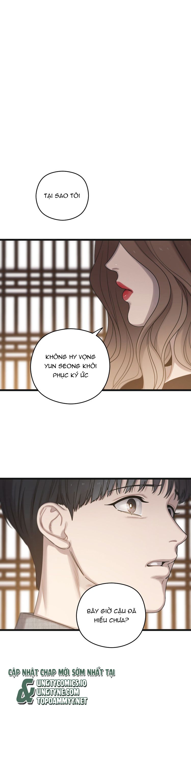 Tương Phùng Chap 64 - Next Chap 65