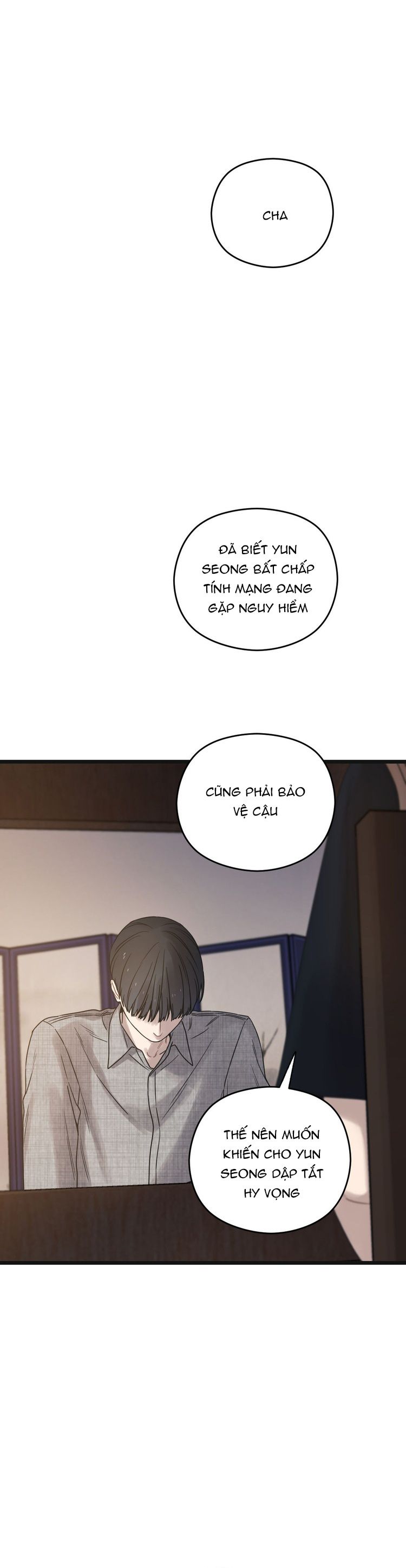 Tương Phùng Chap 64 - Next Chap 65