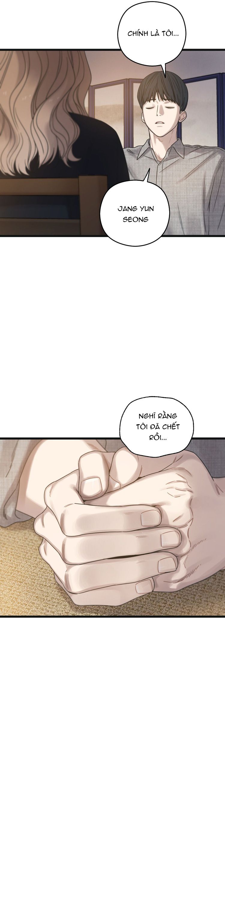 Tương Phùng Chap 64 - Next Chap 65