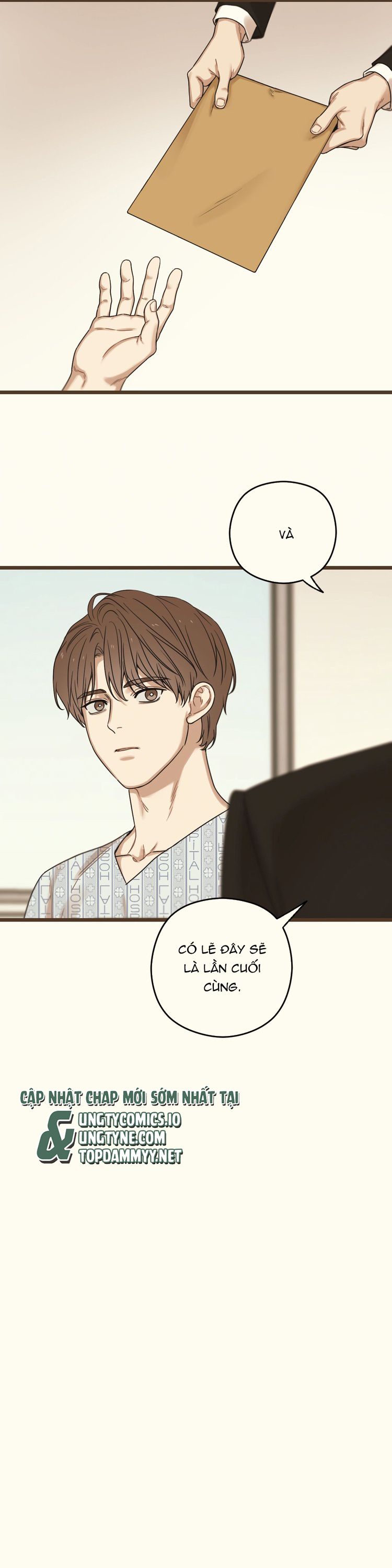 Tương Phùng Chap 65 - Next Chap 66