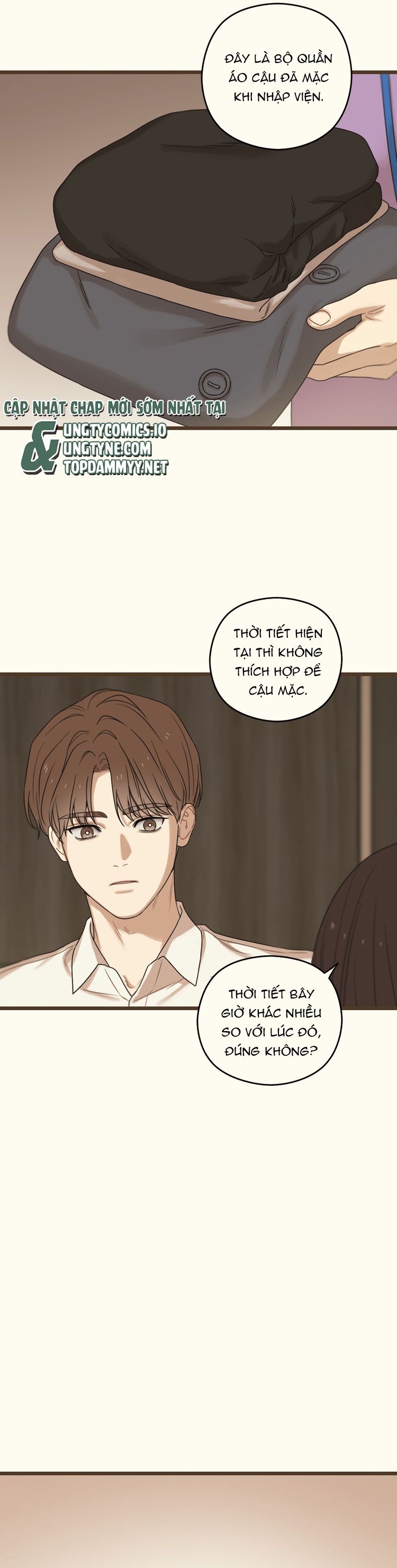 Tương Phùng Chap 65 - Next Chap 66