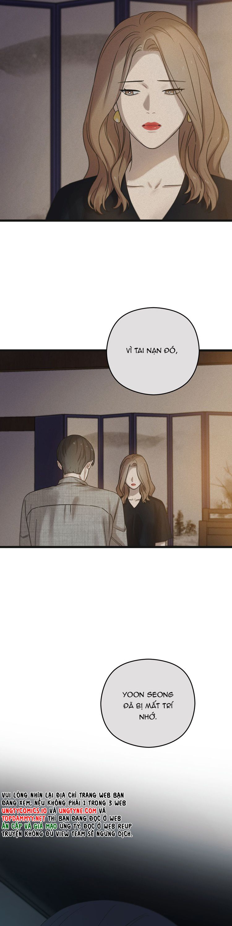 Tương Phùng Chap 67: Ngang raw - Next Chap 68: H+