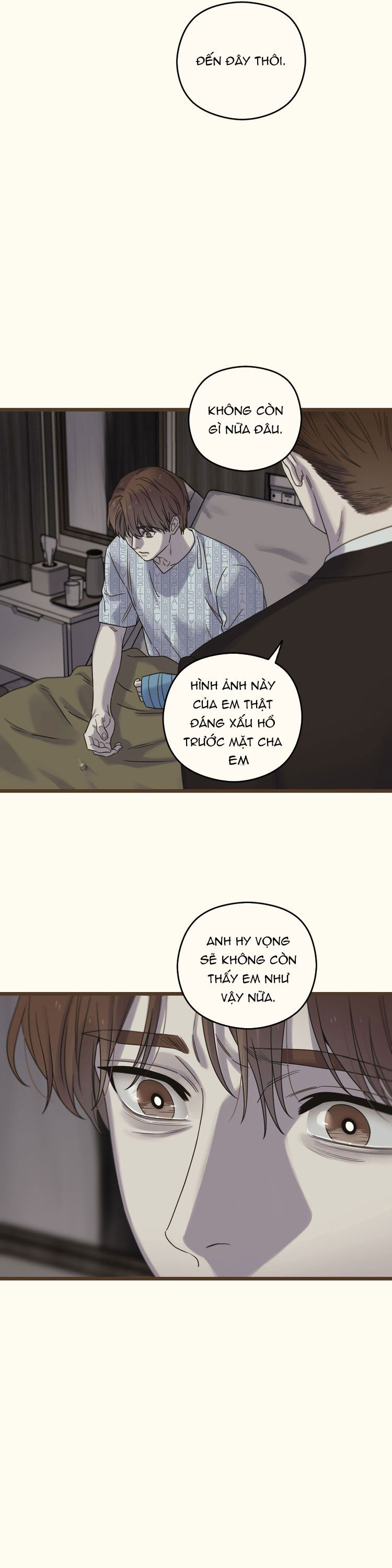 Tương Phùng Chap 65 - Next Chap 66