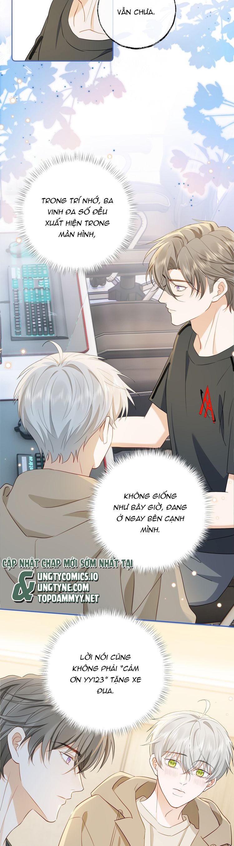 Thượng Phân Bách Khoa Chap 12 - Next Chap 13