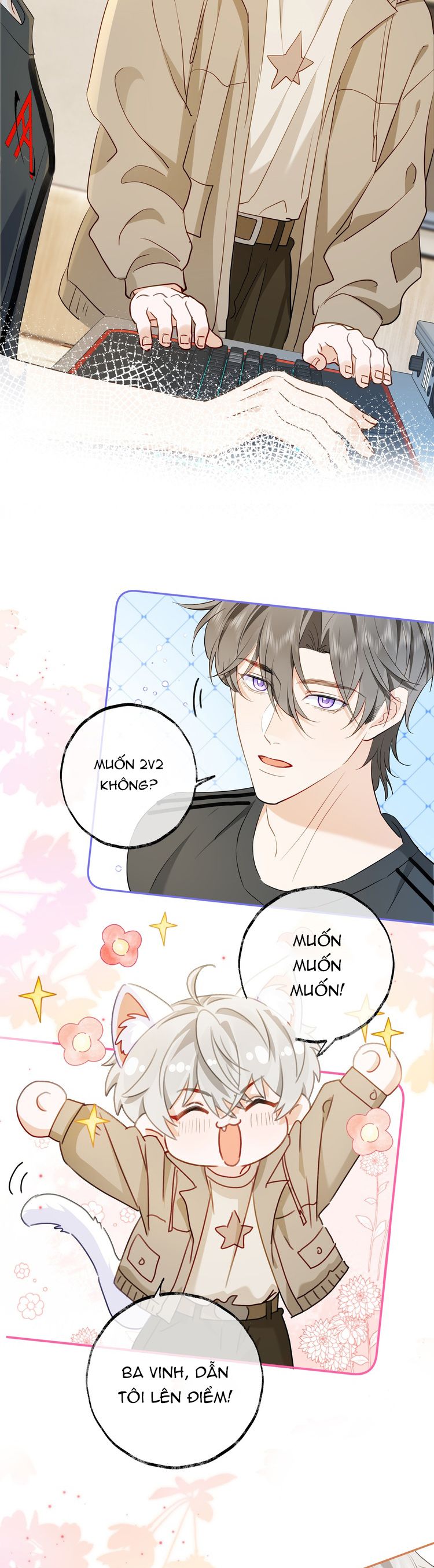 Thượng Phân Bách Khoa Chap 12 - Next Chap 13