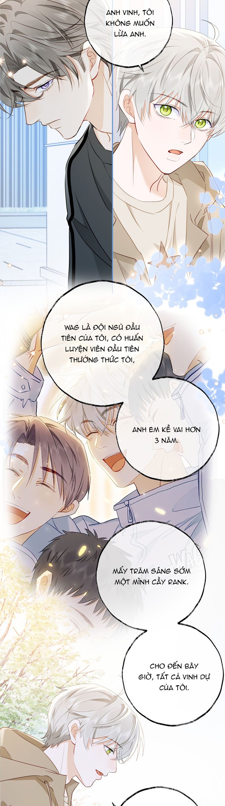 Thượng Phân Bách Khoa Chap 12 - Next Chap 13