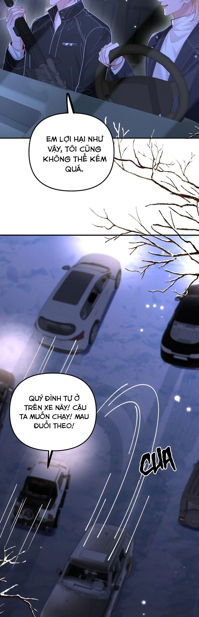 Tật Xấu Nuông Chiều Chap 13 - Next Chap 14