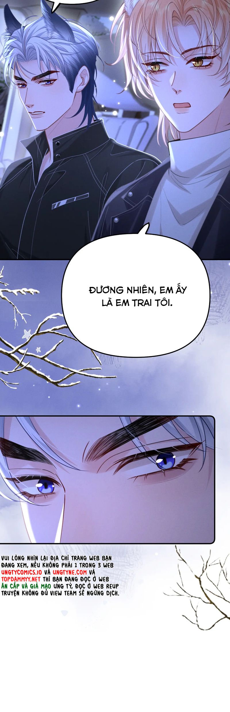 Tật Xấu Nuông Chiều Chap 13 - Next Chap 14