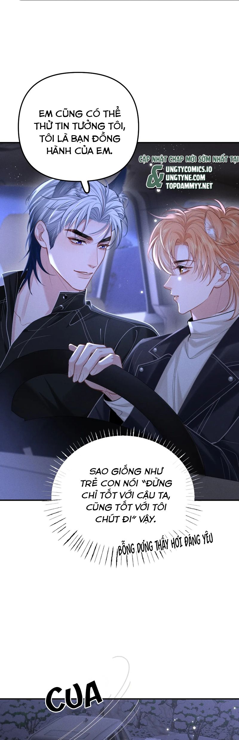 Tật Xấu Nuông Chiều Chap 13 - Next Chap 14