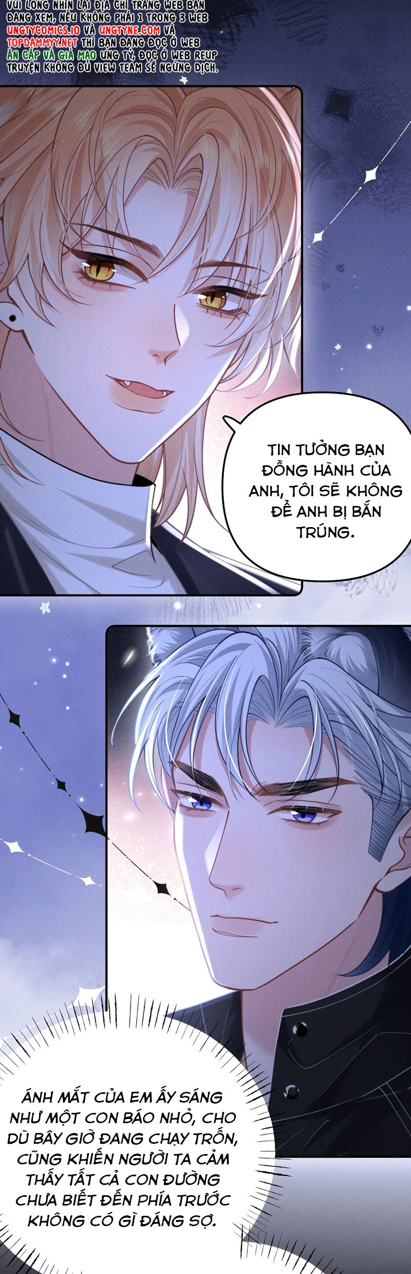 Tật Xấu Nuông Chiều Chap 13 - Next Chap 14