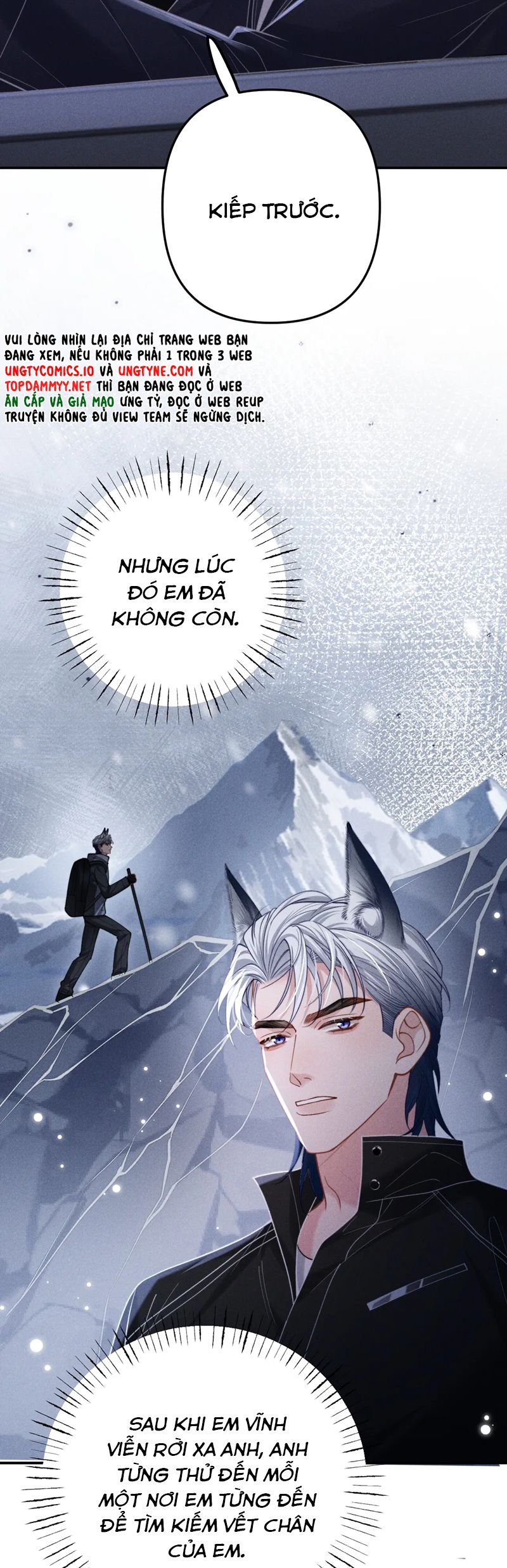 Tật Xấu Nuông Chiều Chap 13 - Next Chap 14