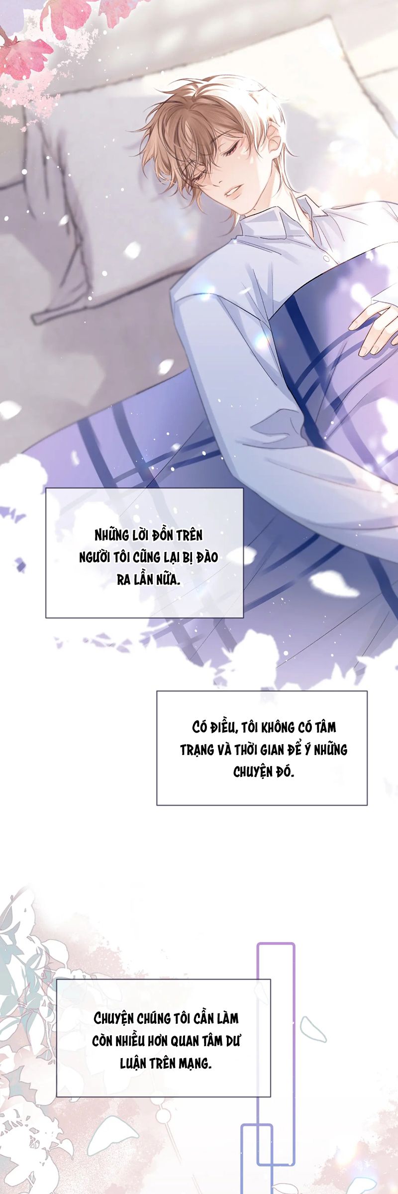 Nghịch Lý Câu Fan Chap 32 - Next Chap 33