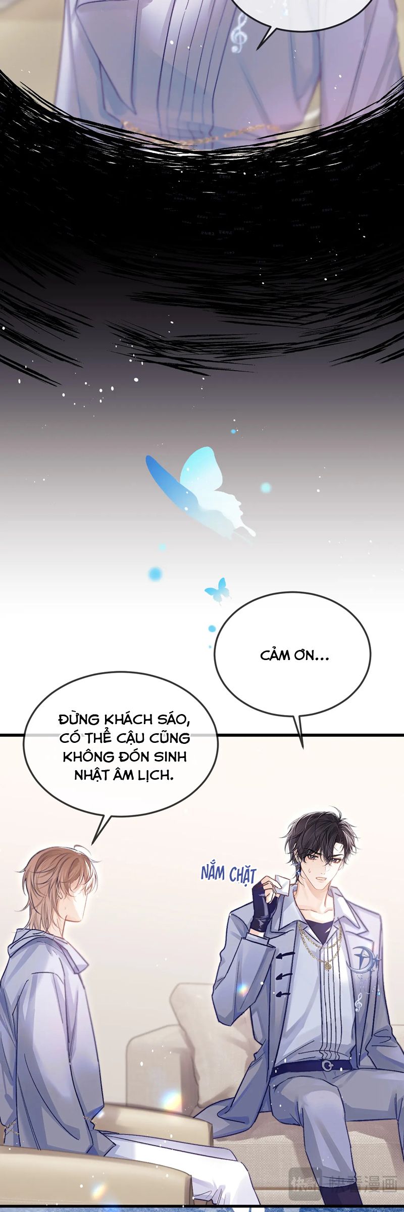 Nghịch Lý Câu Fan Chap 32 - Next Chap 33