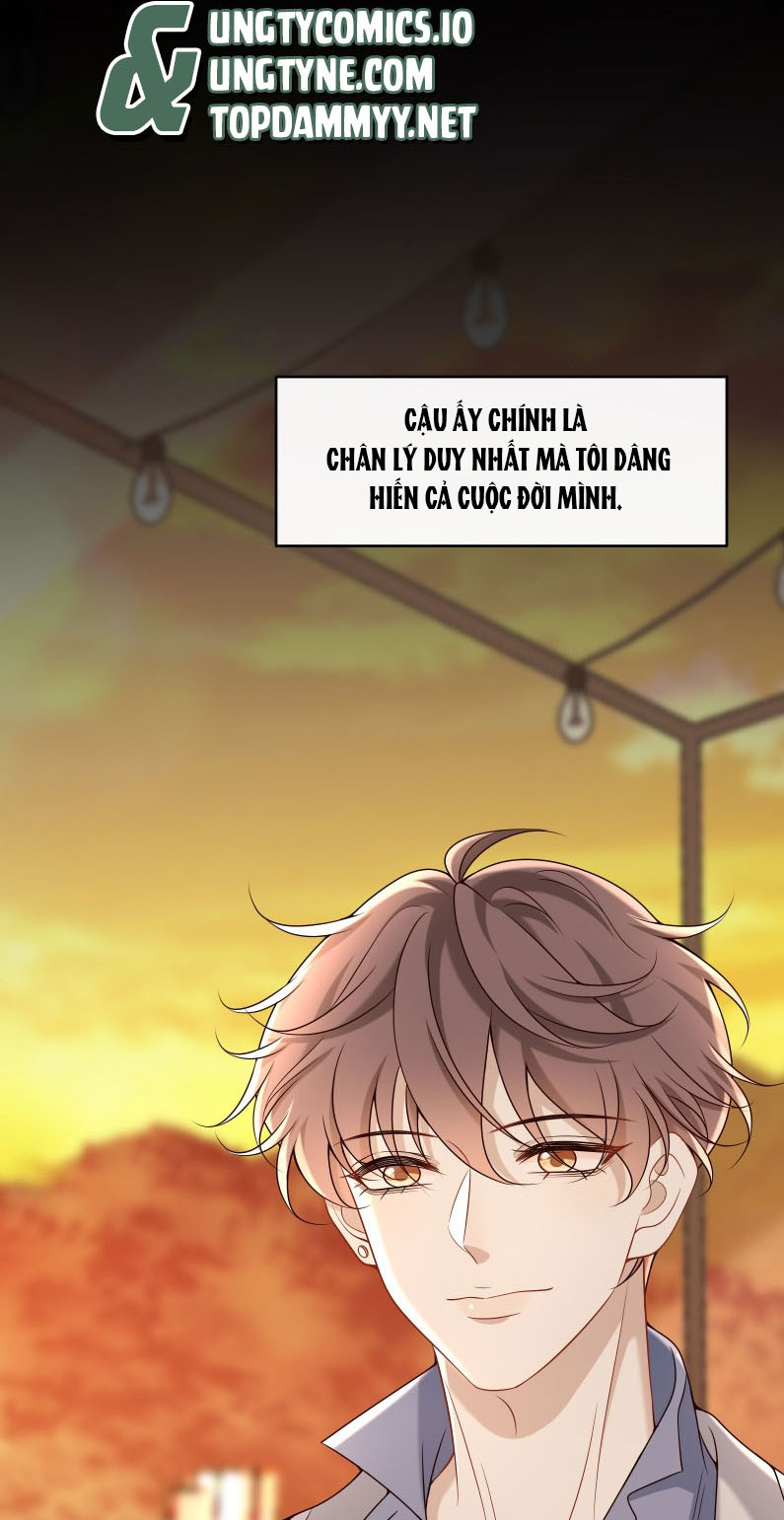 Anh Ấy Đến Từ Màn Đêm Chap 68 - Next Chap 69