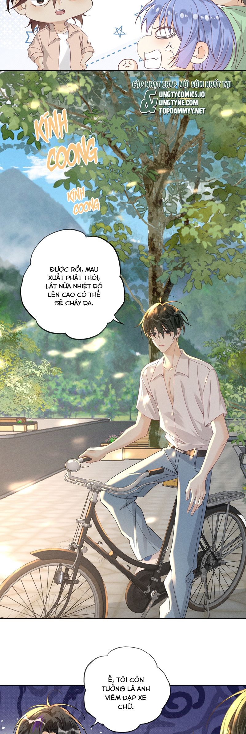 Xuyên Nhanh Chi Cải Tạo Bắt Đầu Lại Làm Người Chap 128 - Next Chap 129