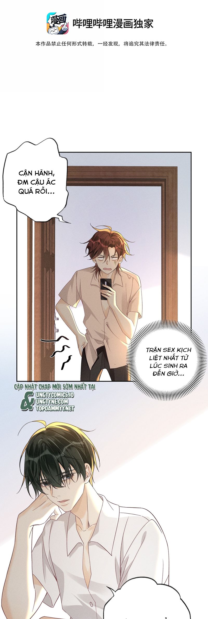 Xuyên Nhanh Chi Cải Tạo Bắt Đầu Lại Làm Người Chap 128 - Next Chap 129