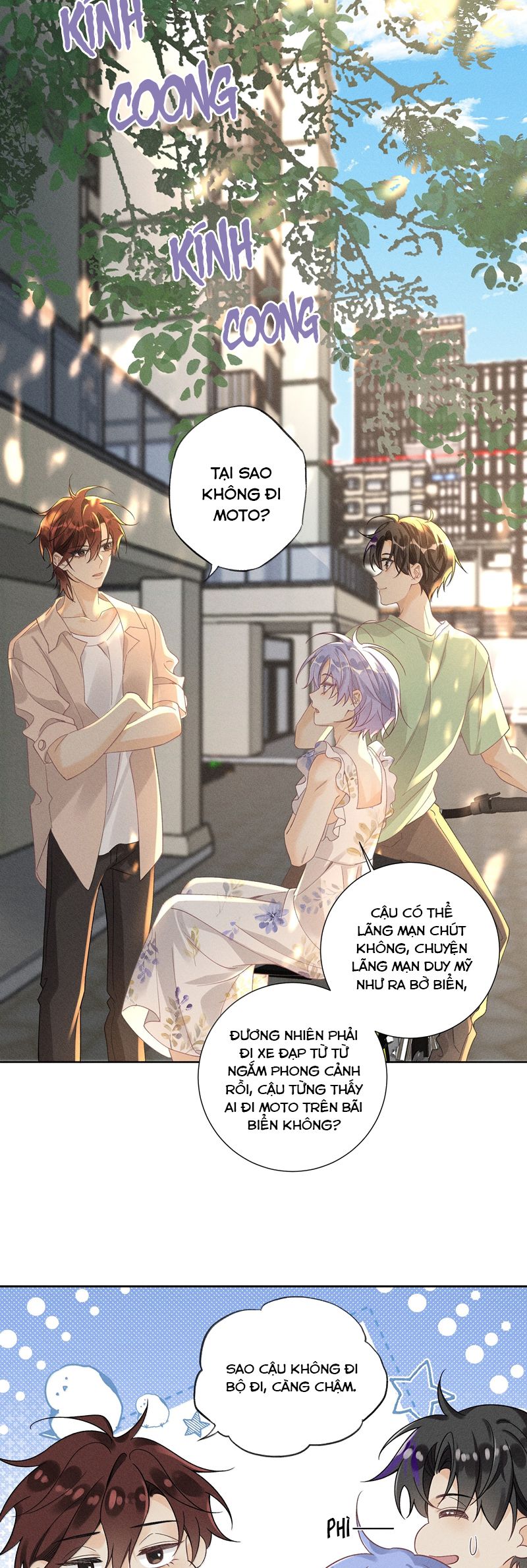 Xuyên Nhanh Chi Cải Tạo Bắt Đầu Lại Làm Người Chap 128 - Next Chap 129