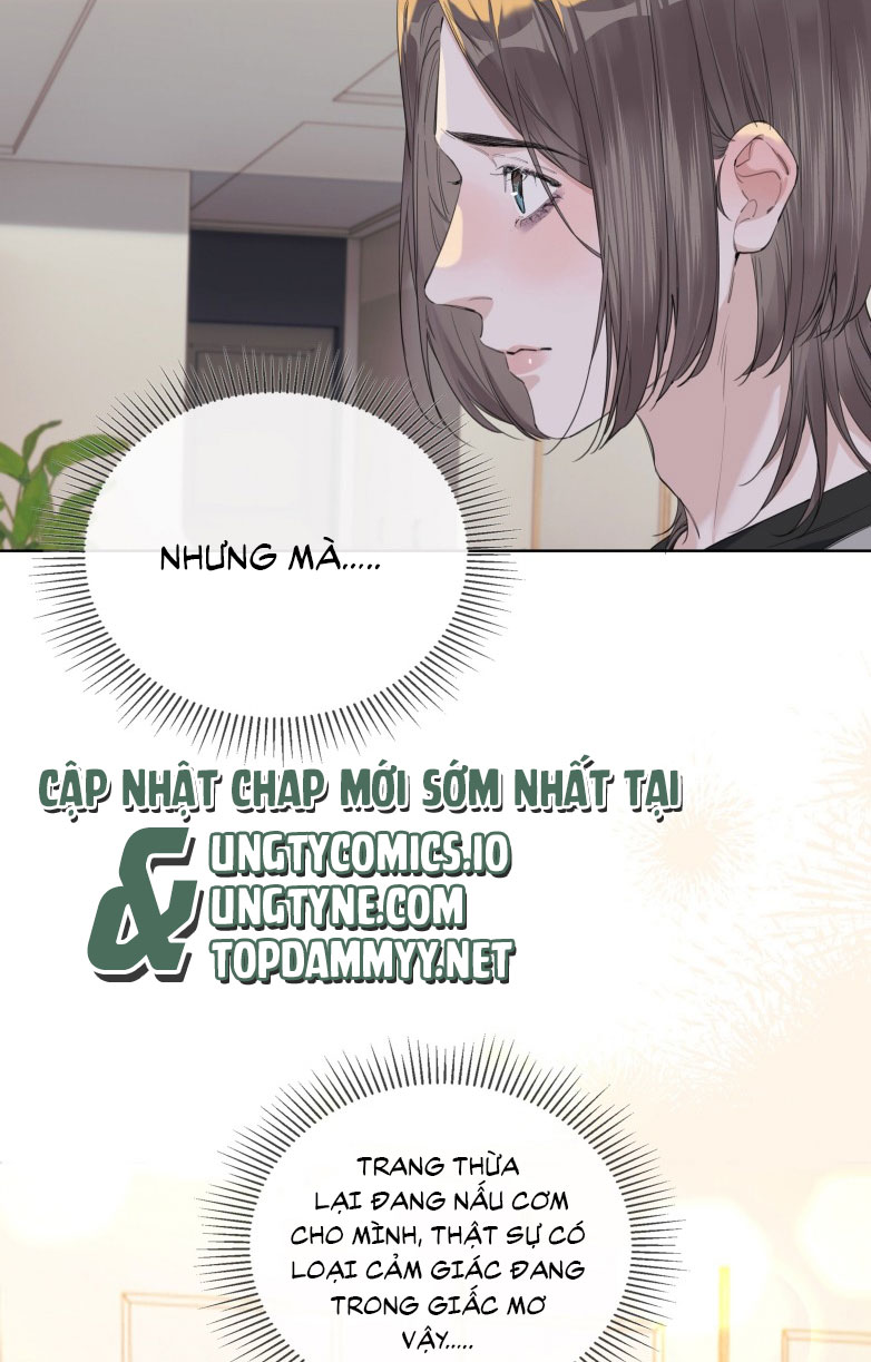 Quan Hệ Khao Khát Chapter 6 - Next Chapter 7