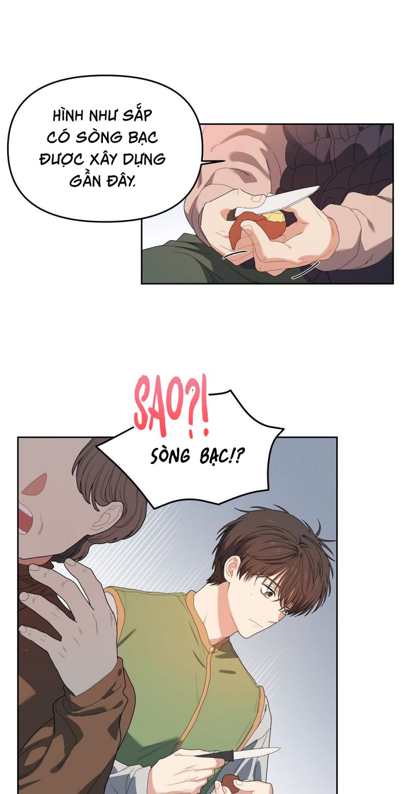 Cherry Cake Chap 1 - Next Chap 2