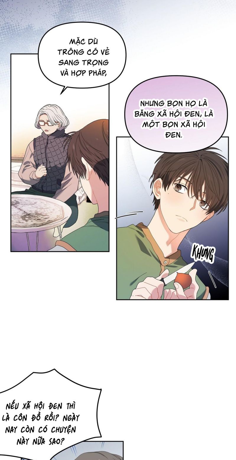 Cherry Cake Chap 1 - Next Chap 2