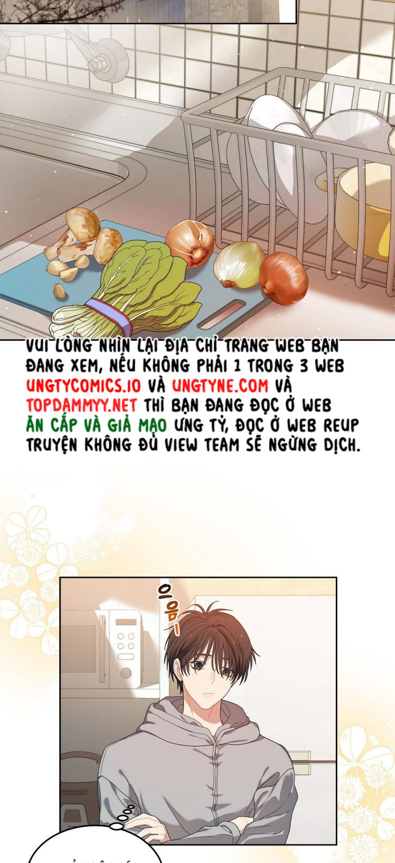 Cherry Cake Chap 3 - Next Chap 4