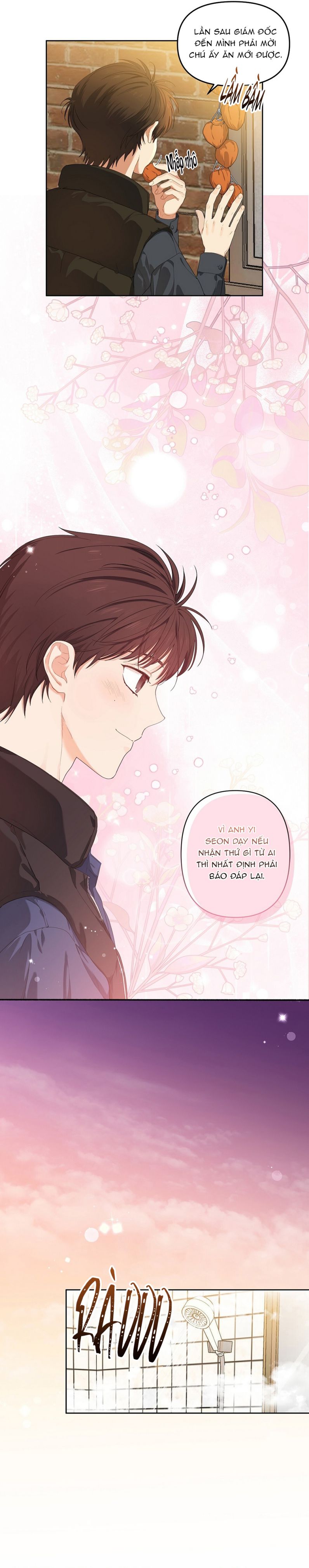 Cherry Cake Chap 6 - Next Chap 7