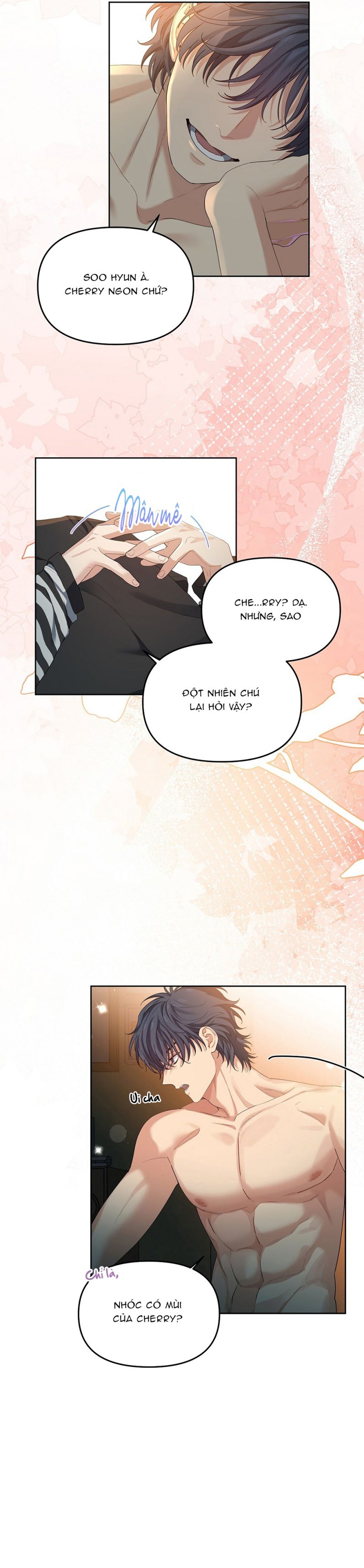 Cherry Cake Chap 9 - Next Chap 10