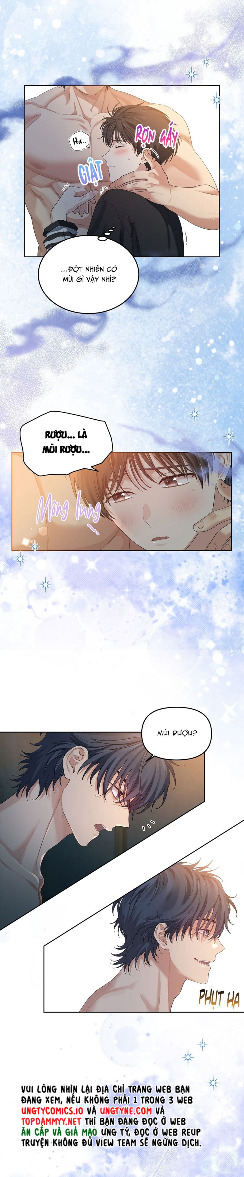 Cherry Cake Chap 9 - Next Chap 10