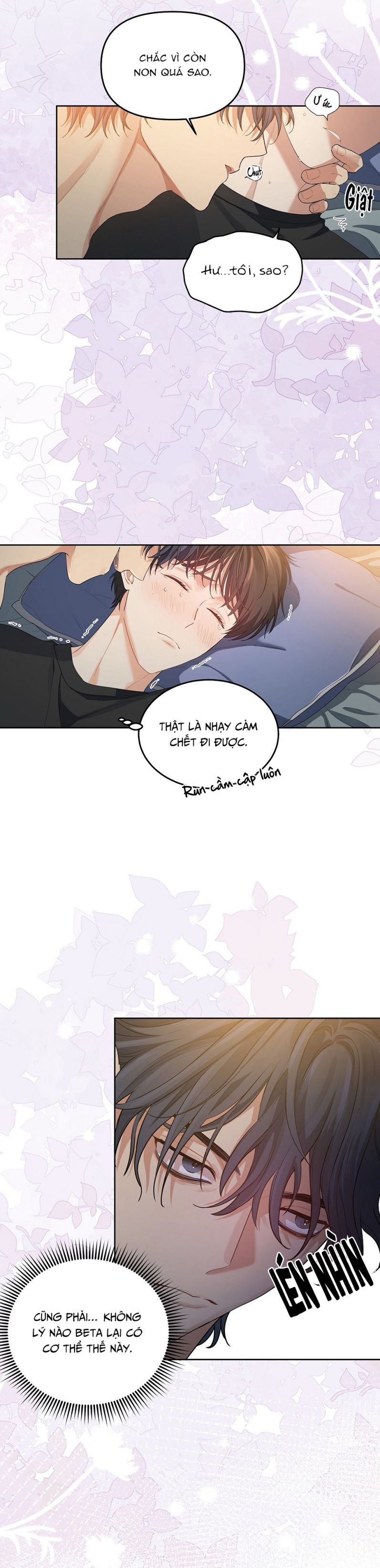 Cherry Cake Chap 9 - Next Chap 10