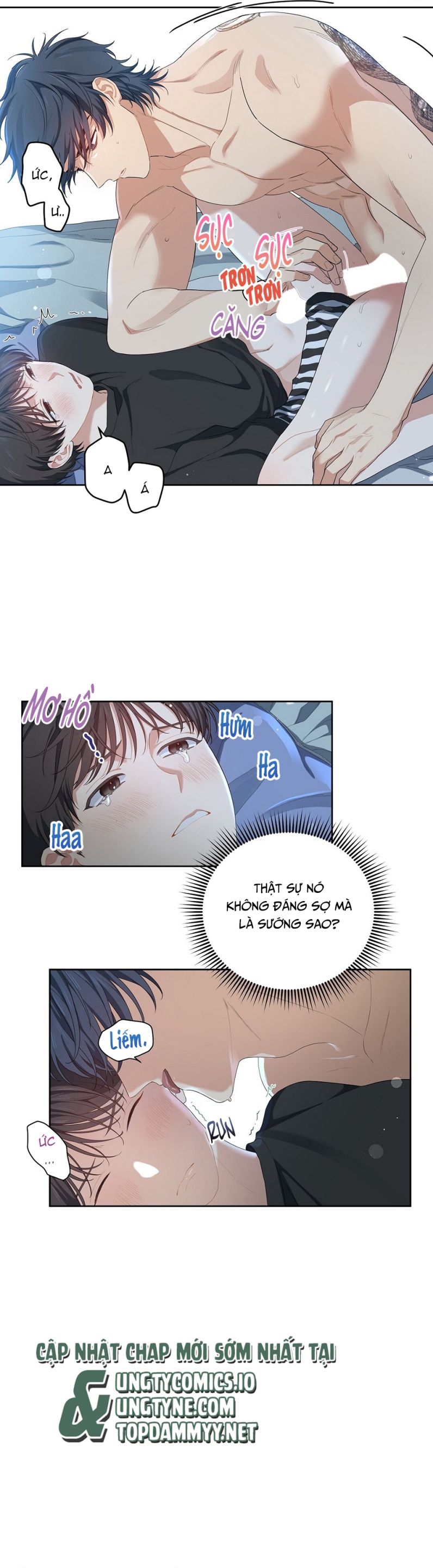 Cherry Cake Chap 10 - Next Chap 11