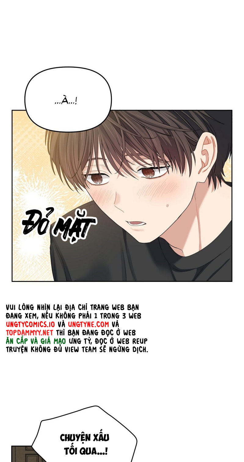 Cherry Cake Chap 11 - Next Chap 12