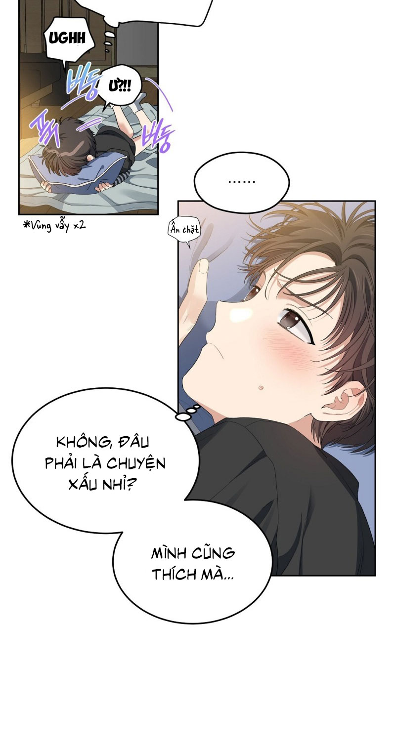 Cherry Cake Chap 11 - Next Chap 12