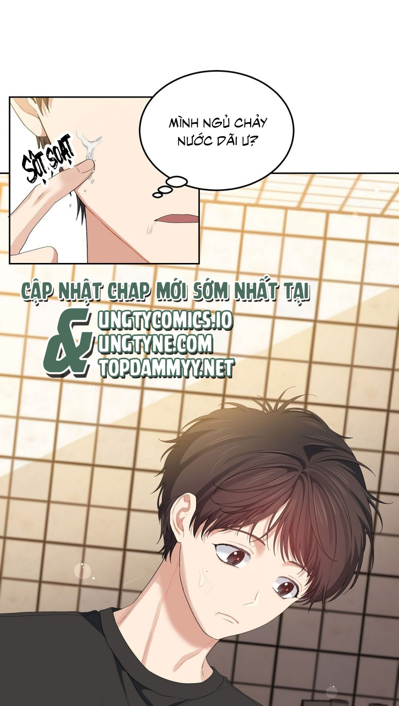 Cherry Cake Chap 11 - Next Chap 12